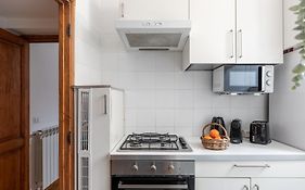 Iflat Spanish Steps Elegant Apartment